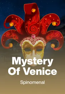 Mystery of Venice