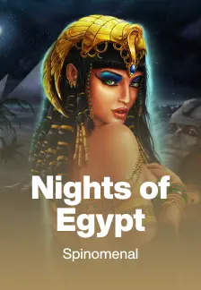 Nights Of Egypt