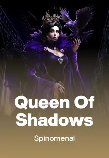 Queen Of Shadows