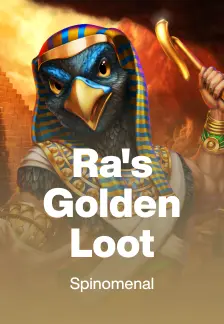 Ra's Golden Loot