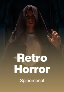 Retro Horror