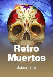 Retro Muertos