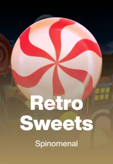 Retro Sweets