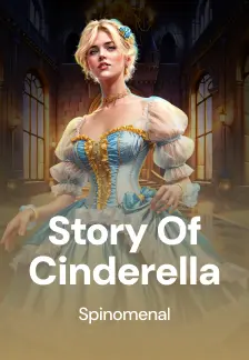 Story Of Cinderella