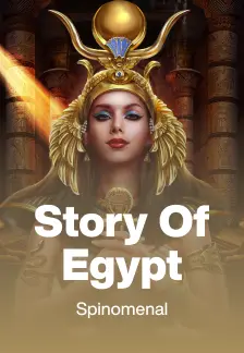 Story Of Egypt