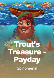 Trout's Treasure - Payday