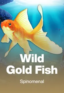 Wild Gold Fish