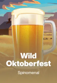 Wild Oktoberfest