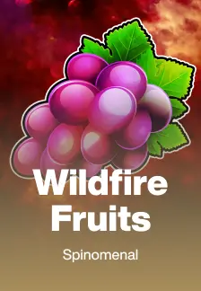 Wildfire Fruits