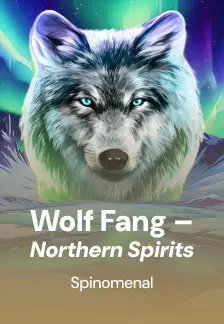 Wolf Fang - Northern Spirits