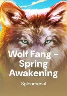 Wolf Fang - Spring Awakening