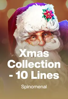 Xmas Collection - 10 Lines