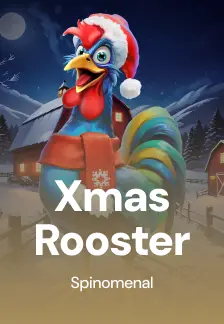 Xmas Rooster