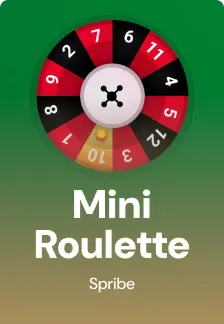 Mini Roulette