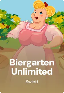 Biergarten Unlimited