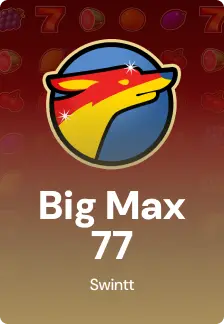 Big Max 77