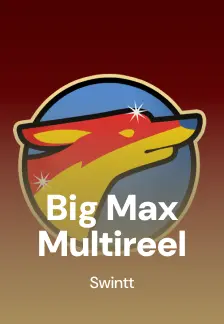 Big Max Multi Reel