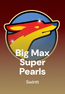Big Max Super Pearls