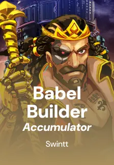 Babel Builder Accumulator