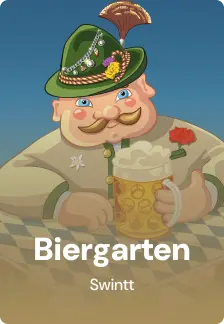 Biergarten