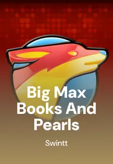 Big Max Books and Pearls