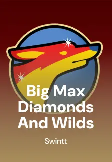 Big Max Diamonds and Wilds