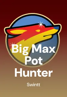 Big Max Pot Hunter