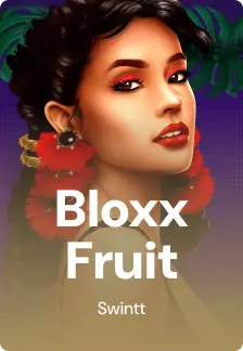 Bloxx Fruit