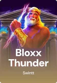 Bloxx Thunder