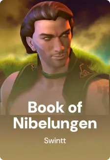 Book of Nibelungen