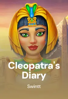 Cleopatra's Diary