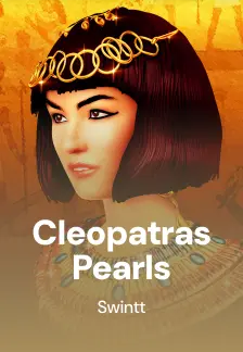 Cleopatras Pearls