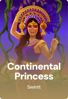 Continental Princess