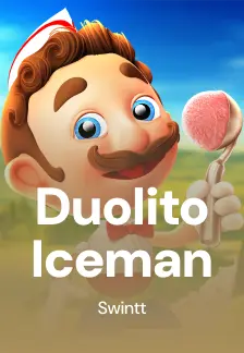 Duolito Iceman