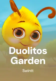 Duolitos Garden