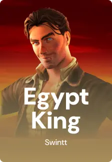 Egypt King