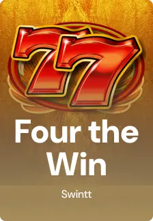 Four the Win