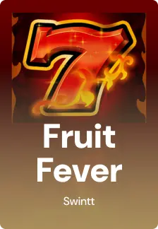 Fruit Fever