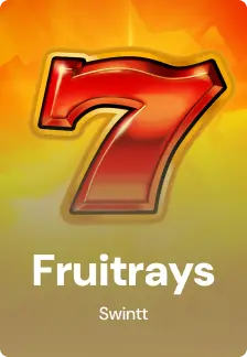 Fruitrays