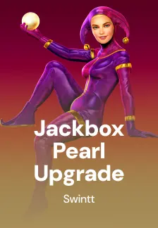 Jackbox Pearl Upgrade