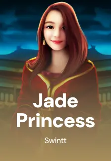 Jade Princess