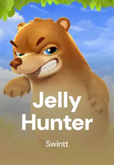 Jelly Hunter