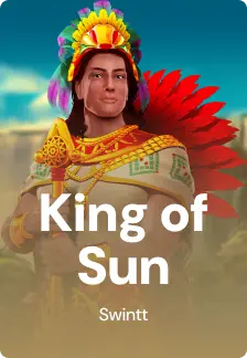 King of Sun