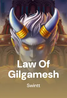 Law of Gilgamesh