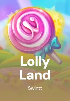 Lolly Land