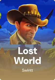 Lost World