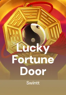 Lucky Fortune Door