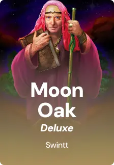 Moon Oak Deluxe