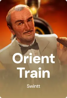 Orient Train