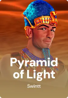 Pyramid of Light